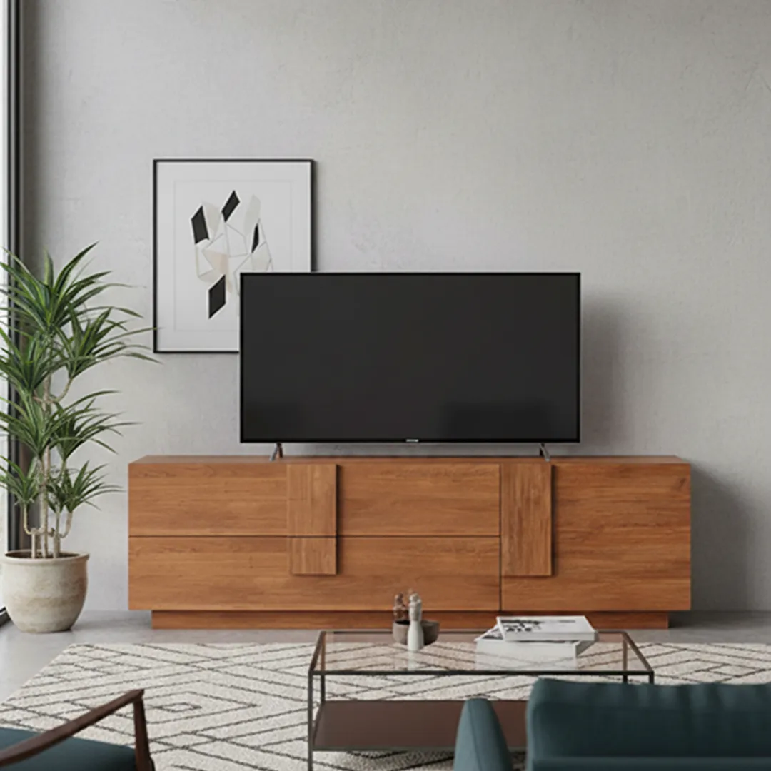 Porta TV Serie Jupiter